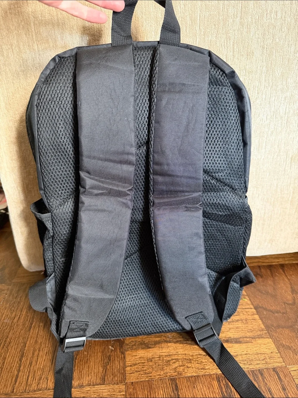 The Legend of Zelda 'Tears of the Kingdom' Boys' Backpack - Blue
